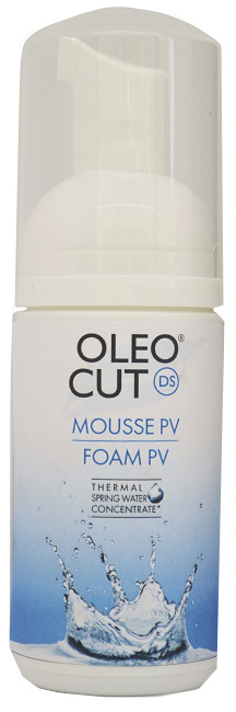 OLEOCUT MOUSSE 100 ML - Gruppofarmastore.it