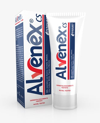 ALVENEX GEL 100 ML - Gruppofarmastore.it