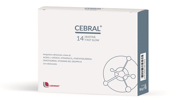 CEBRAL 14 BUSTINE - Gruppofarmastore.it