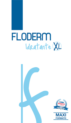 FLODERM IDRATANTE XL 400 ML - Gruppofarmastore.it