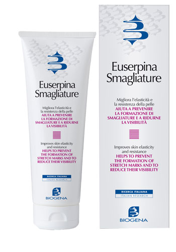 BIOGENA EUSERPINA SMAGLIATURE 250 ML - Gruppofarmastore.it