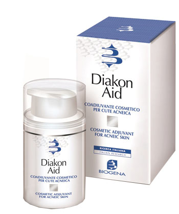 BIOGENA DIAKON AID 50 ML - Gruppofarmastore.it