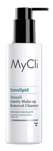 MYCLI EXTRALIPID TENSOIL DETERGENTE STRUCCANTE VISO 200 ML - Gruppofarmastore.it