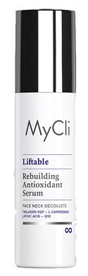 MYCLI LIFTABLE REBULDING SIERO 50 ML - Gruppofarmastore.it