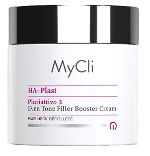 MYCLI HA PLAST PLURIATTIVO 3 CREMA 100 ML - Gruppofarmastore.it