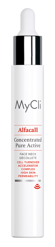 MYCLI ALFA CONCENTRATO ATTIVO 10 ML - Gruppofarmastore.it