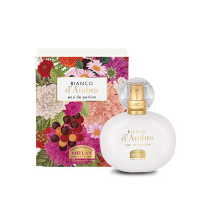 BIANCO D'AMBRA EAU DE PARFUM 50 ML - Gruppofarmastore.it