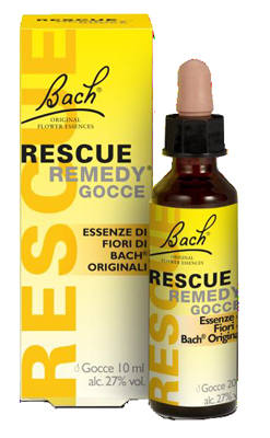 RESCUE ORIGINAL REMEDY GOCCE 10 ML - Gruppofarmastore.it
