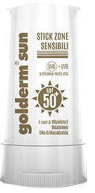 GOLDERM SUN ZONE SENSIBILI STICK DA 9 ML - Gruppofarmastore.it