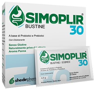 SIMOPLIR 30 12 BUSTINE - Gruppofarmastore.it