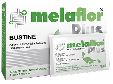 MELAFLOR PLUS 10 BUSTINE - Gruppofarmastore.it