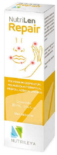 NUTRILEN REPAIR 10 ML - Gruppofarmastore.it