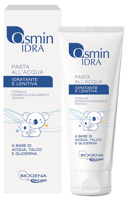 OSMIN IDRA 250 ML - Gruppofarmastore.it