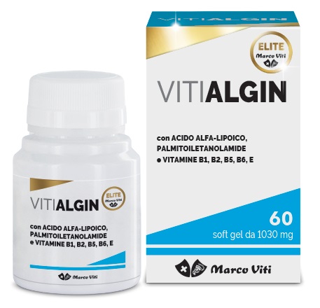 VITIALGIN 1030 MG 60 PERLE - Gruppofarmastore.it