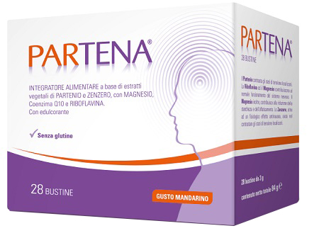 PARTENA 28 BUSTINE - Gruppofarmastore.it