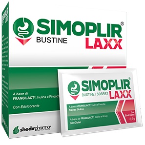 SIMOPLIR LAXX 20 BUSTINE - Gruppofarmastore.it