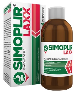 SIMOPLIR LAXX 300 ML - Gruppofarmastore.it
