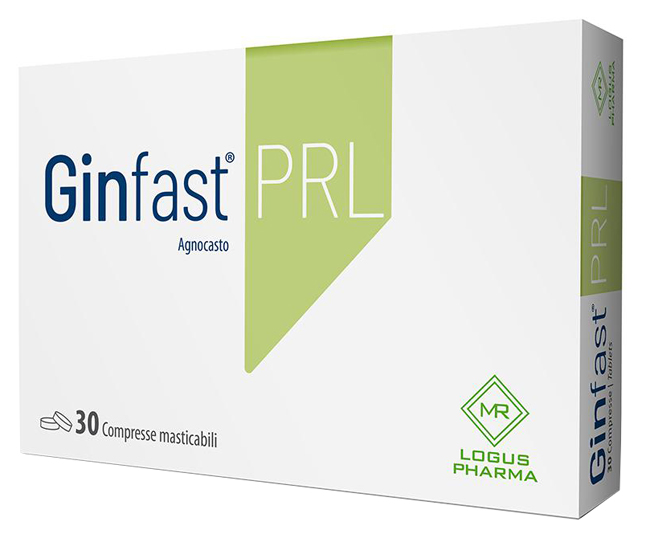 GINFAST PRL 30 COMPRESSE - Gruppofarmastore.it