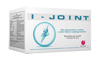 I JOINT 40 BUSTE 25 G - Gruppofarmastore.it
