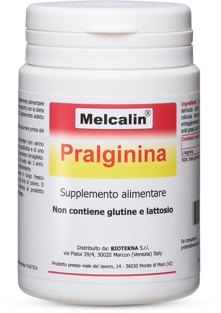 MELCALIN PRALGININA 56 COMPRESSE - Gruppofarmastore.it