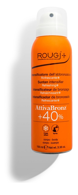 ROUGJ SOLARE ATTIVA BRONZ +40% TURBOFRESH 200 ML - Gruppofarmastore.it