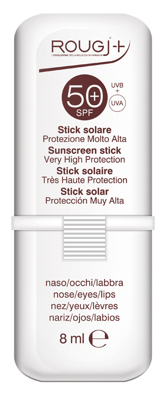 ROUGJ SOLARE STICK SPF 50+ - Gruppofarmastore.it
