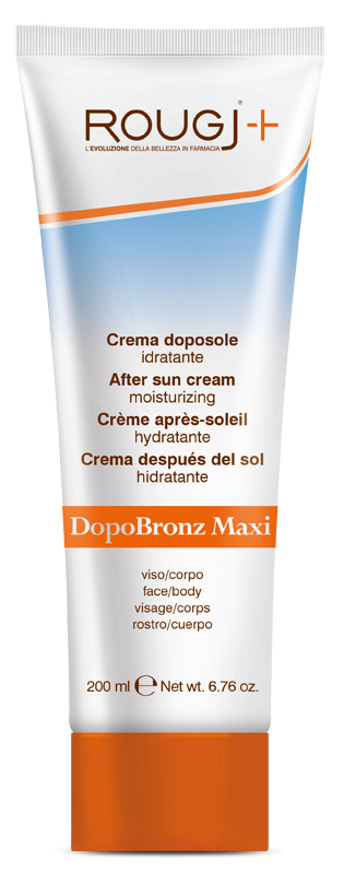 ROUGJ SOLARE DOPOBRONZ VISO/CORPO MAXI - Gruppofarmastore.it