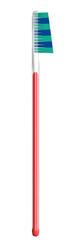 TAU MARIN SPAZZOLINO SCALARE 33 MOLTO MORBIDO - Gruppofarmastore.it