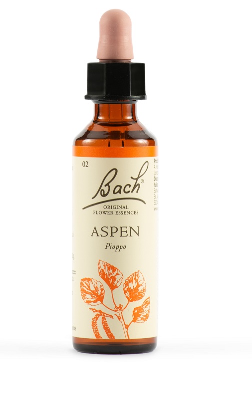 ASPEN BACH ORIG 20 ML - Gruppofarmastore.it