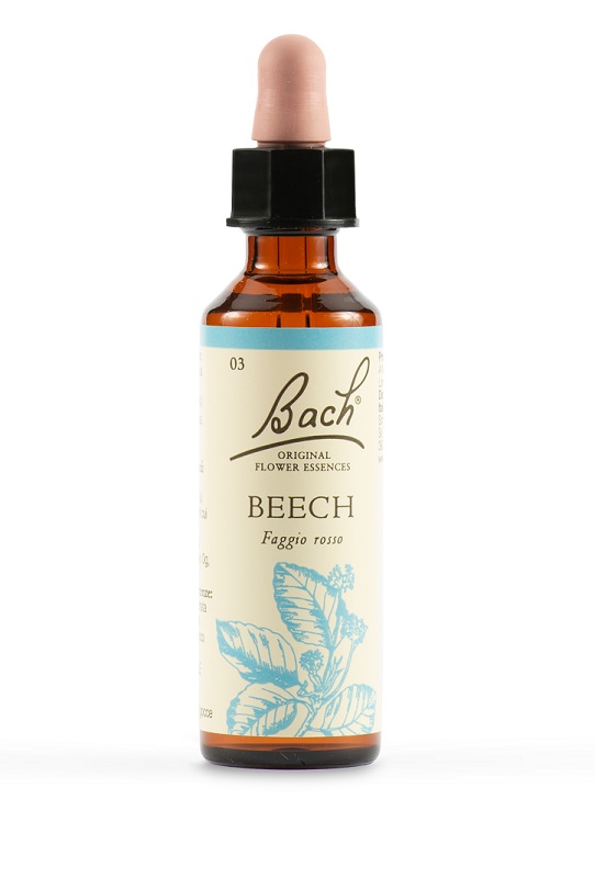 BEECH BACH ORIG 20 ML - Gruppofarmastore.it