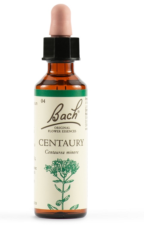 CENTAURY BACH ORIG 20 ML - Gruppofarmastore.it