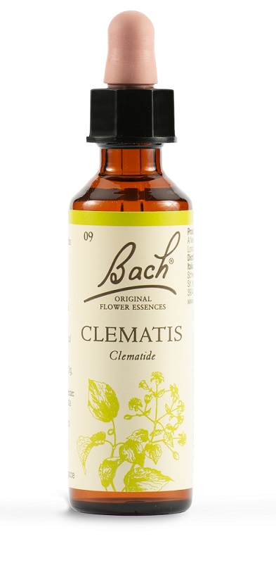 CLEMATIS BACH ORIG 20 ML - Gruppofarmastore.it