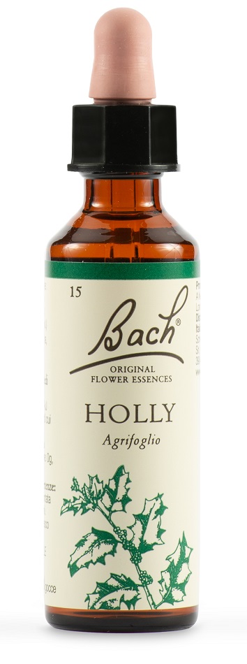 HOLLY BACH ORIG 20 ML - Gruppofarmastore.it