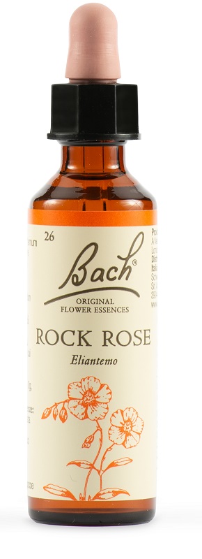 ROCK ROSE BACH ORIG 20 ML - Gruppofarmastore.it