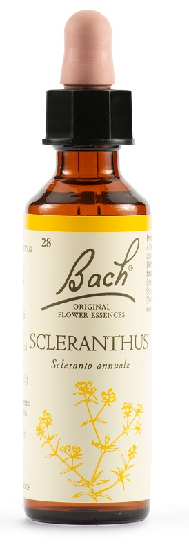 SCLERANTUS BACH ORIG 20 ML - Gruppofarmastore.it