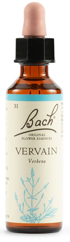 VERVAIN BACH ORIG 20 ML - Gruppofarmastore.it