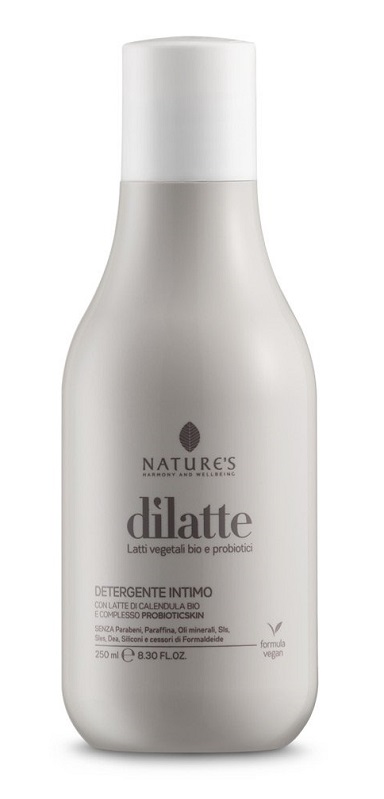 NATURE'S DILATTE DETERGENTE INTIMO 250 ML - Gruppofarmastore.it