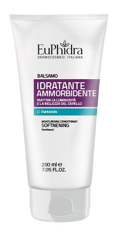 EUPHIDRA BALSAMO IDRATANTE AMMORBIDENTE 200 ML - Gruppofarmastore.it