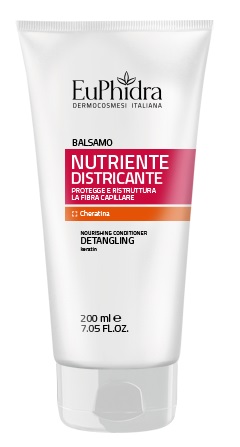 EUPHIDRA BALSAMO NUTRIENTE DISTRICANTE 200 ML - Gruppofarmastore.it