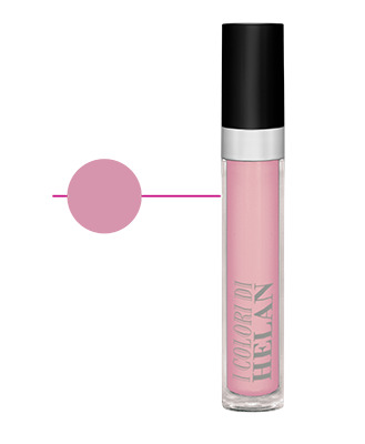 HELAN BIO LIP GLOSS VOLUMIZZANTE FRAGOLINA DI BOSCO - Gruppofarmastore.it