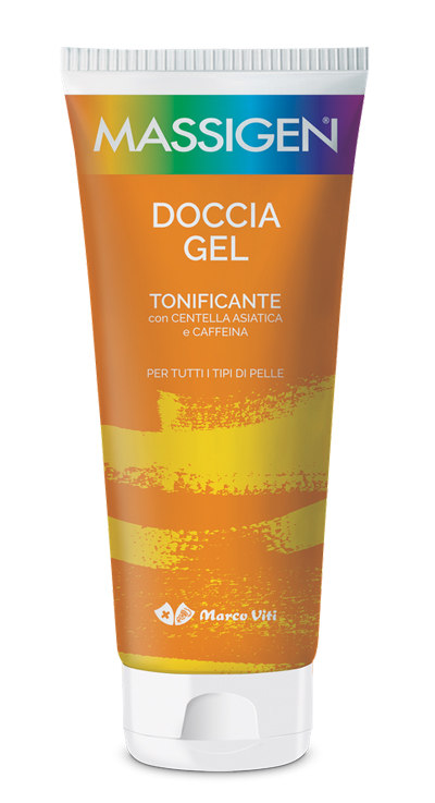 MASS DOCCIAGEL TONIFICANTE 200 ML - Gruppofarmastore.it