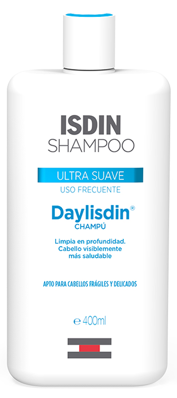 DAYLISDIN SHAMPOO 400 ML - Gruppofarmastore.it