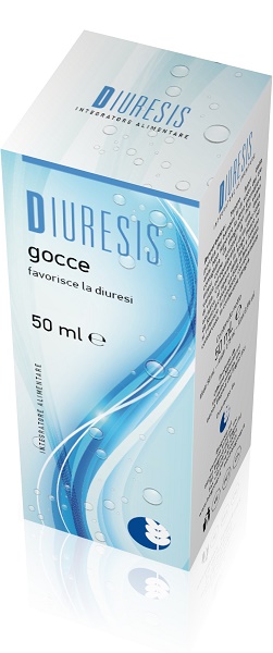 DIURESIS GOCCE 50 ML - Gruppofarmastore.it