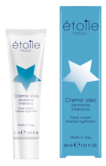 ROUGJ ETOILE CREMA VISO IDRATAZIONE INTENSA/RIPARATRICE 30 ML - Gruppofarmastore.it