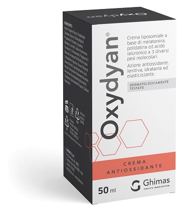 OXYDYAN 50 ML - Gruppofarmastore.it