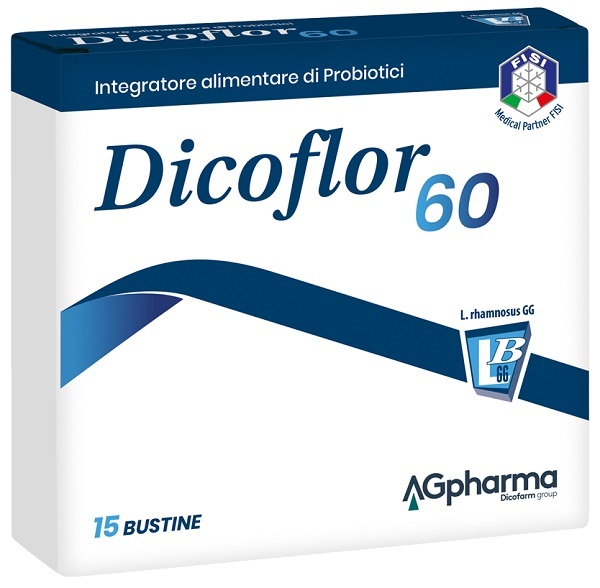 DICOFLOR 60 15 BUSTINE - Gruppofarmastore.it