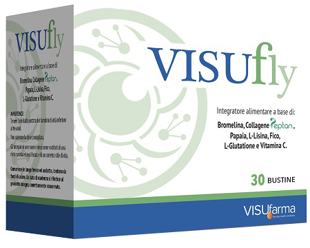 VISUFLY 30 BUSTINE - Gruppofarmastore.it