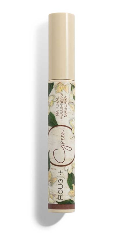 ROUGJ MAKE UP GREEN MASCARA NERO - Gruppofarmastore.it