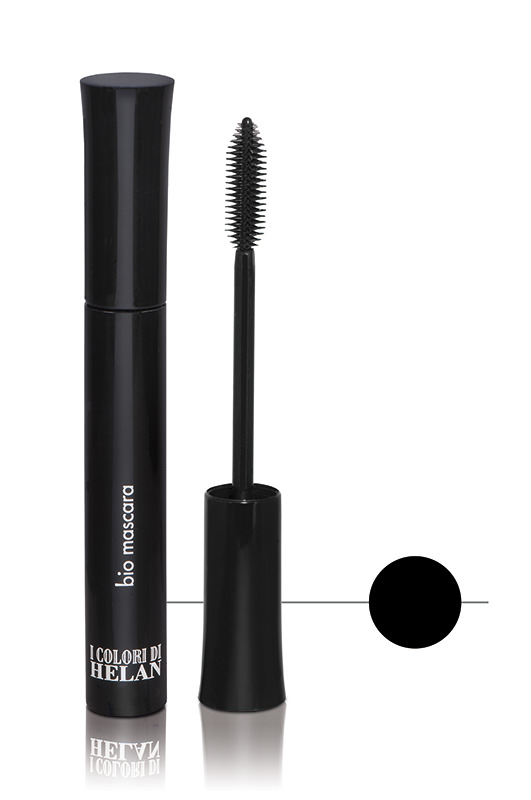 I COLORI DI HELAN BIO MASCARA VOLUMIZZANTE - Gruppofarmastore.it
