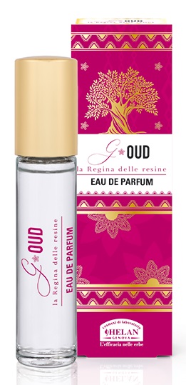 G OUD EAU DE PARFUM 10 ML - Gruppofarmastore.it
